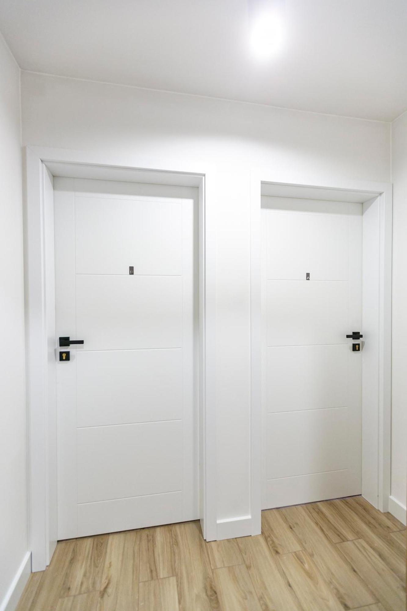 Grzybowska 30 Green - Better Rental Warszawa Eksteriør billede